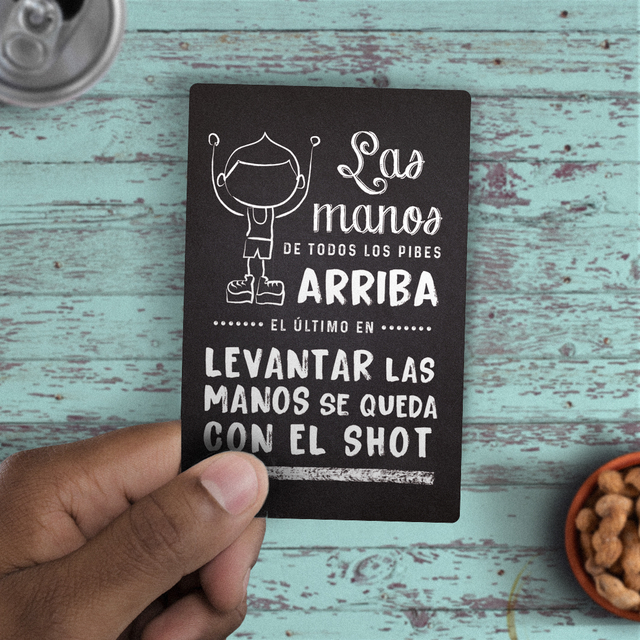 Tomalo Vos